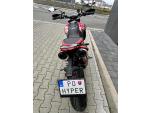 Klikněte pro detailní foto č. 12 - Ducati Hypermotard 950 RVE CPT 2022 doplńky