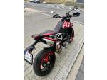 Klikněte pro detailní foto č. 14 - Ducati Hypermotard 950 RVE CPT 2022 doplńky