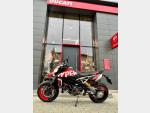 Detail nabídky - Ducati Hypermotard 950 RVE CPT 2022 doplńky