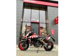 Detail nabídky - Ducati Hypermotard 950 RVE CPT 2022 doplńky