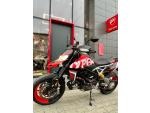 Klikněte pro detailní foto č. 2 - Ducati Hypermotard 950 RVE CPT 2022 doplńky