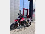 Detail nabídky - Ducati Hypermotard 950 RVE CPT 2022 doplńky