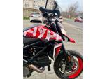 Klikněte pro detailní foto č. 6 - Ducati Hypermotard 950 RVE CPT 2022 doplńky