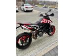 Klikněte pro detailní foto č. 7 - Ducati Hypermotard 950 RVE CPT 2022 doplńky