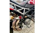 Klikněte pro detailní foto č. 8 - Ducati Hypermotard 950 RVE CPT 2022 doplńky