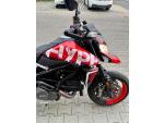 Klikněte pro detailní foto č. 9 - Ducati Hypermotard 950 RVE CPT 2022 doplńky