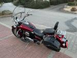 Klikněte pro detailní foto č. 5 - Kawasaki VN 1500 Classic