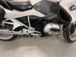 Klikněte pro detailní foto č. 10 - BMW R 1200 RT