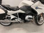 Klikněte pro detailní foto č. 12 - BMW R 1200 RT