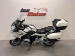 Klikněte pro detailní foto č. 1 - BMW R 1200 RT