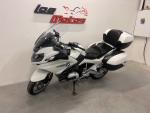Klikněte pro detailní foto č. 2 - BMW R 1200 RT