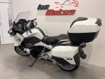Klikněte pro detailní foto č. 4 - BMW R 1200 RT