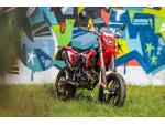 Klikněte pro detailní foto č. 6 - Beta RR 4T 125 T MOTARD - red E5+ - záruka 2 roky