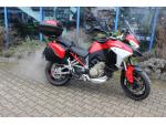Klikněte pro detailní foto č. 4 - Ducati Multistrada V4 S 2021 RADAR AKCE