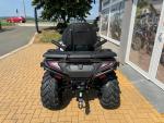 Klikněte pro detailní foto č. 6 - CFMOTO Gladiator X625 A EPS