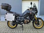 Klikněte pro detailní foto č. 6 - Honda CRF 1000 L Africa Twin DCT+Manual ABS-Akce Doprava Zdarma