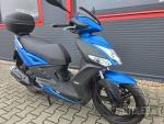 Klikněte pro detailní foto č. 2 - Kymco Agility City+ 125i CBS