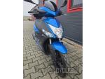 Klikněte pro detailní foto č. 3 - Kymco Agility City+ 125i CBS