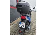 Klikněte pro detailní foto č. 5 - Kymco Agility City+ 125i CBS
