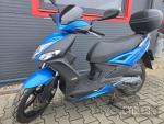 Klikněte pro detailní foto č. 8 - Kymco Agility City+ 125i CBS