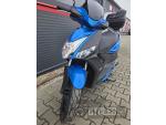 Klikněte pro detailní foto č. 9 - Kymco Agility City+ 125i CBS
