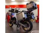 Klikněte pro detailní foto č. 4 - Honda CRF 1100 L Africa Twin Adventure Sports