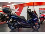 Detail nabídky - Honda PCX 125 DX