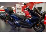 Klikněte pro detailní foto č. 2 - Honda PCX 125 DX