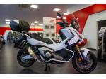 Detail nabídky - Honda X-ADV 750 DCT