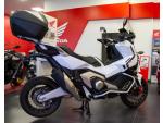 Klikněte pro detailní foto č. 2 - Honda X-ADV 750 DCT