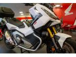 Klikněte pro detailní foto č. 4 - Honda X-ADV 750 DCT