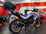 Klikněte pro detailní foto č. 2 - Honda XL 750 Transalp
