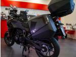 Klikněte pro detailní foto č. 6 - Honda NT 1100 DCT ES