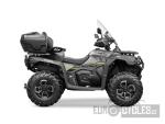 Klikněte pro detailní foto č. 7 - CFMOTO Gladiator X625 A Overland EPS Euro5+