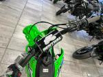 Klikněte pro detailní foto č. 11 - Kawasaki KX 250 F 2026 SKLADEM