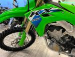 Klikněte pro detailní foto č. 12 - Kawasaki KX 250 F 2026 SKLADEM