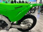 Klikněte pro detailní foto č. 13 - Kawasaki KX 250 F 2026 SKLADEM