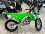 Klikněte pro detailní foto č. 3 - Kawasaki KX 250 F 2026 SKLADEM