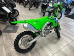 Klikněte pro detailní foto č. 4 - Kawasaki KX 250 F 2026 SKLADEM