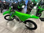 Klikněte pro detailní foto č. 6 - Kawasaki KX 250 F 2026 SKLADEM