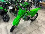 Klikněte pro detailní foto č. 7 - Kawasaki KX 250 F 2026 SKLADEM