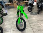 Klikněte pro detailní foto č. 9 - Kawasaki KX 250 F 2026 SKLADEM