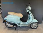 Klikněte pro detailní foto č. 2 - Vespa Vespa Primavera 125 BATIK EU5+  / 8kW