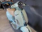 Klikněte pro detailní foto č. 4 - Vespa Vespa Primavera 125 BATIK EU5+  / 8kW