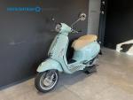 Klikněte pro detailní foto č. 8 - Vespa Vespa Primavera 125 BATIK EU5+  / 8kW
