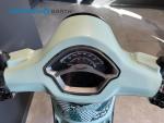 Klikněte pro detailní foto č. 12 - Vespa Vespa Primavera 125 BATIK EU5+  / 8kW