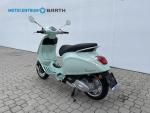 Klikněte pro detailní foto č. 6 - Vespa Vespa Primavera 125 EU5+  / 8kW