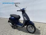 Vespa Vespa Primavera 125 EU5+ / 8kW