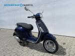 Klikněte pro detailní foto č. 1 - Vespa Vespa Primavera 125 EU5+  / 8kW