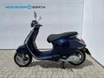 Klikněte pro detailní foto č. 5 - Vespa Vespa Primavera 125 EU5+  / 8kW